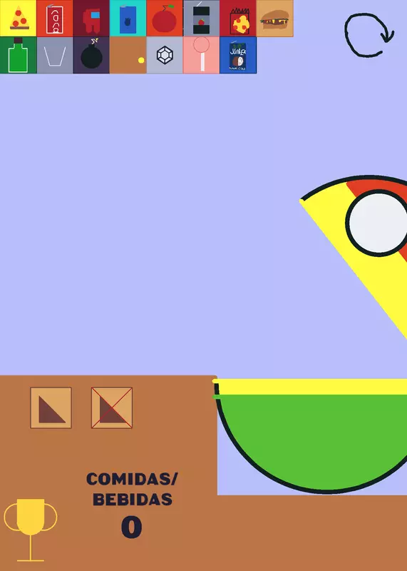 Game by @keylagonzqlez