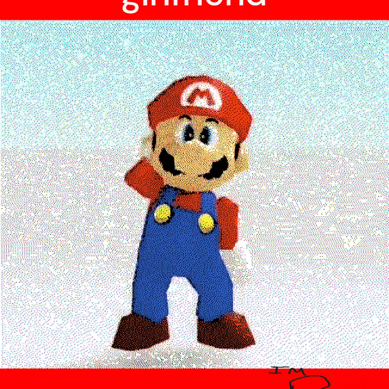 Game by @chazLad64