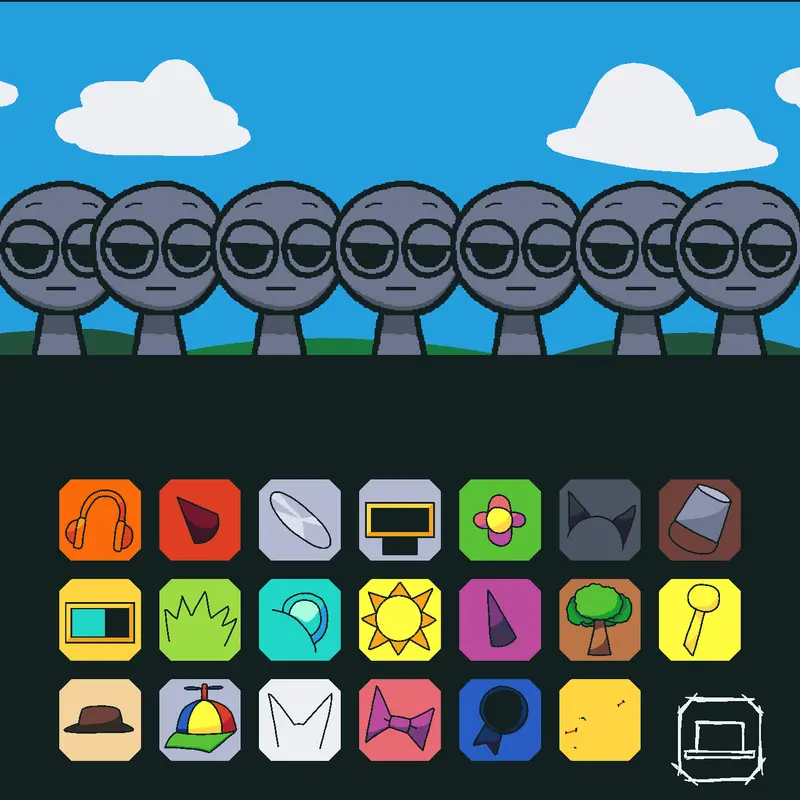 Game by @jaxyjaxxxxx