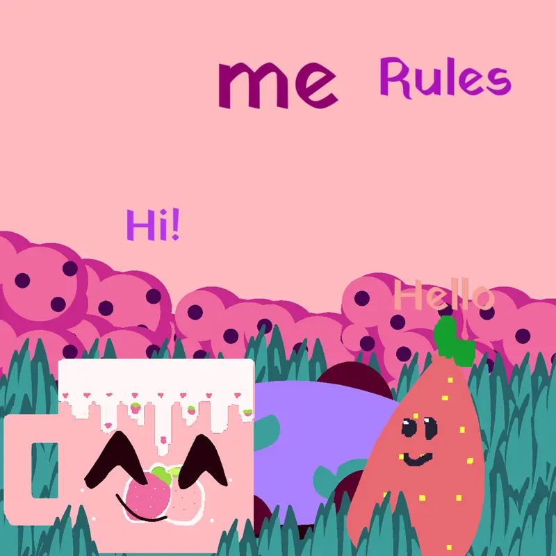 Game by @XxHoppyhahaxX