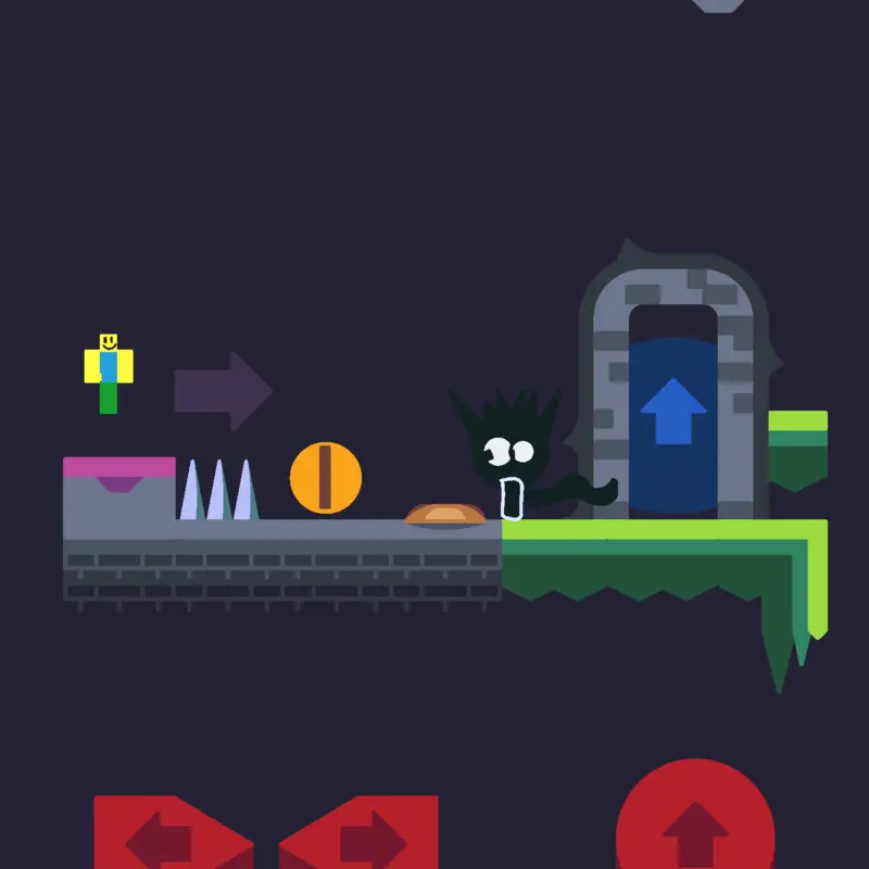 Game by @kemalppp