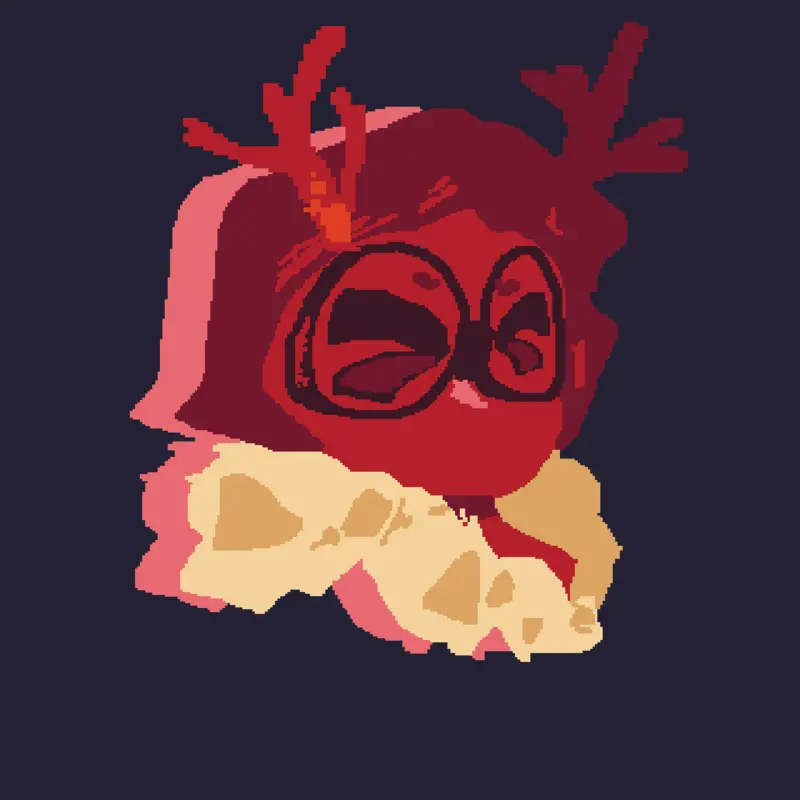 Game by @Pyromancer