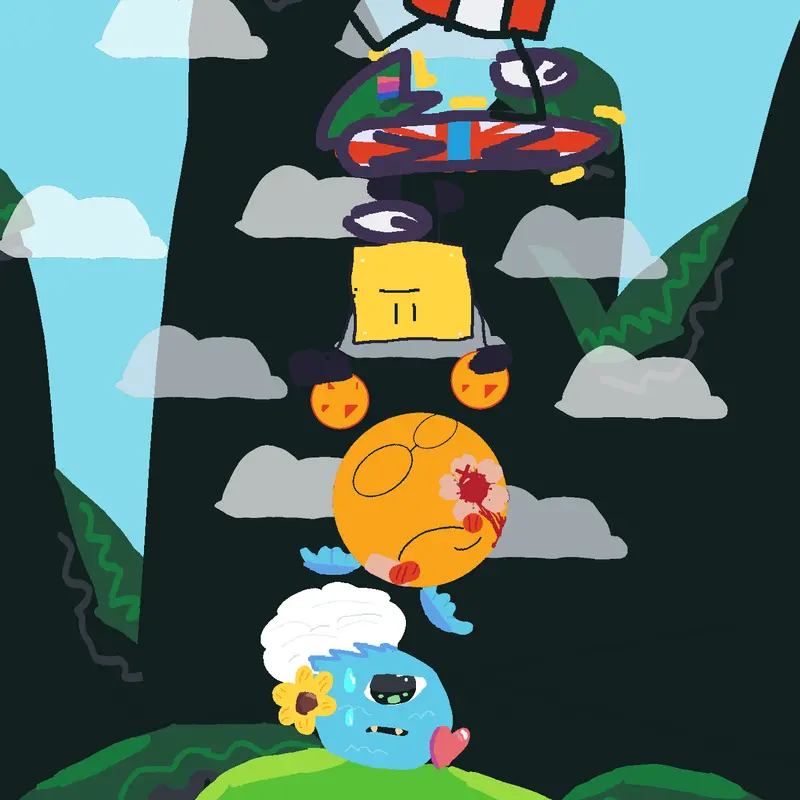 Game by @Cookie_ninjia333