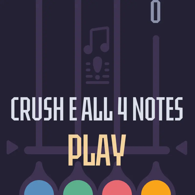 Game by @Tundralaira1425
