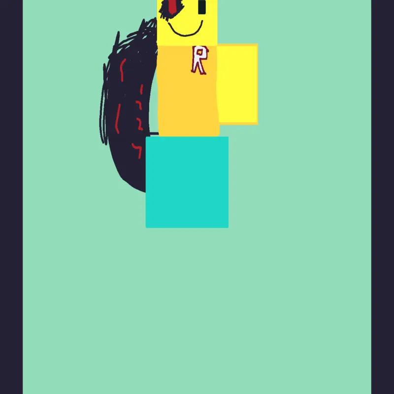 Game by @alveronel