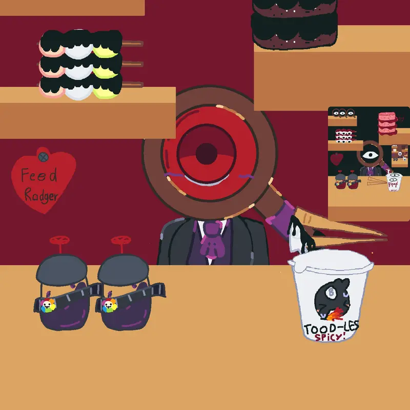 Game by @Mew_Love