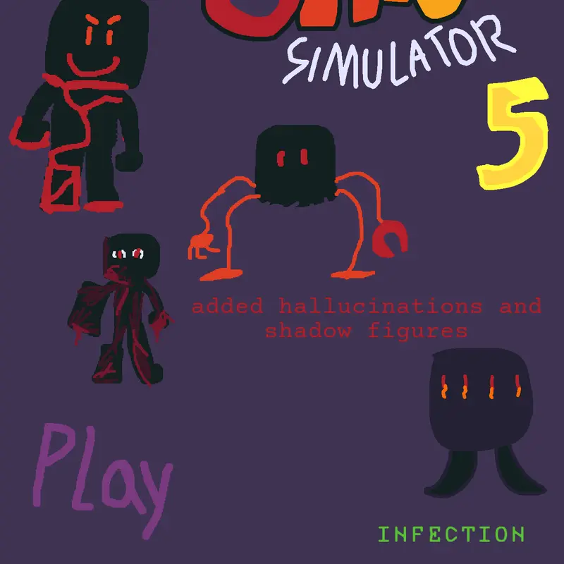 Game by @TheRareWubbox