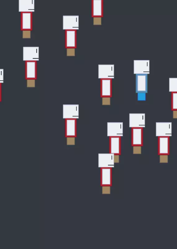 Zombie game by @KALI6builder
