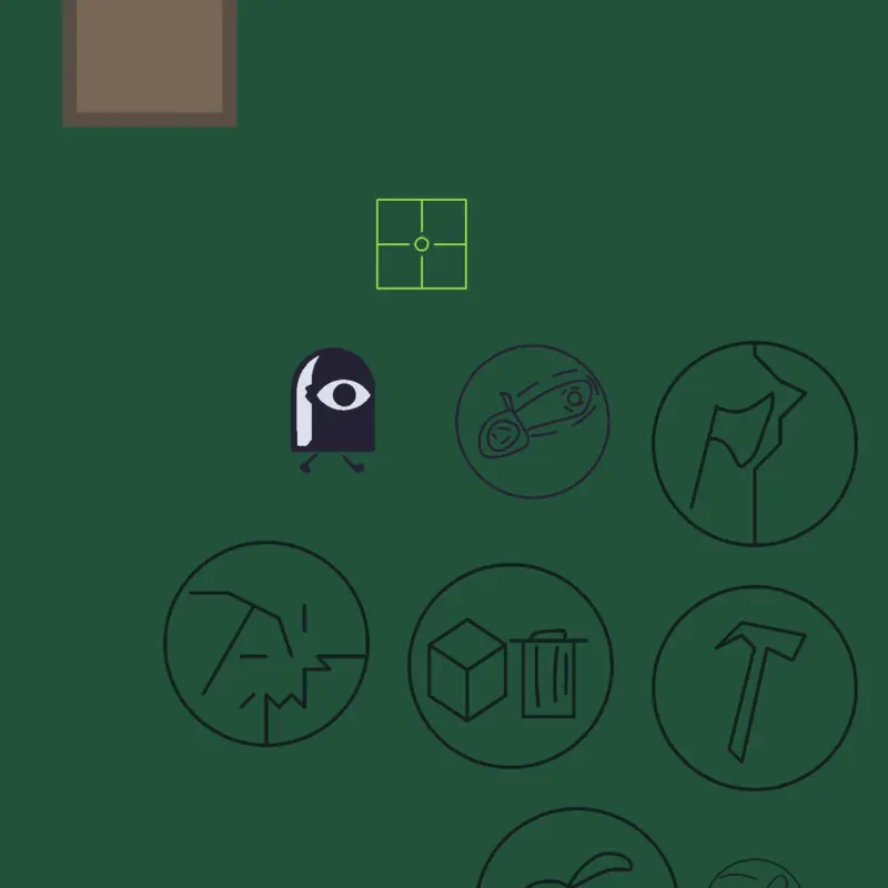 Game by @damienvales