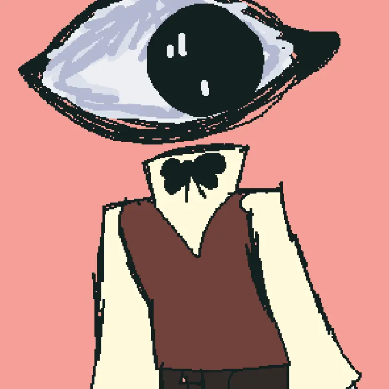 Game by @THE_EYE_IRIS