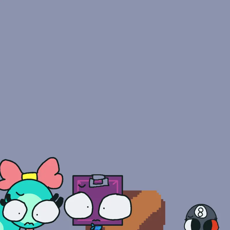 Game by @Bobolemon
