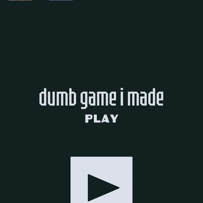 Game by @zyjanreynoob