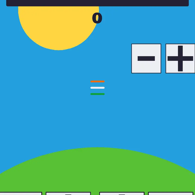 Game by @india09