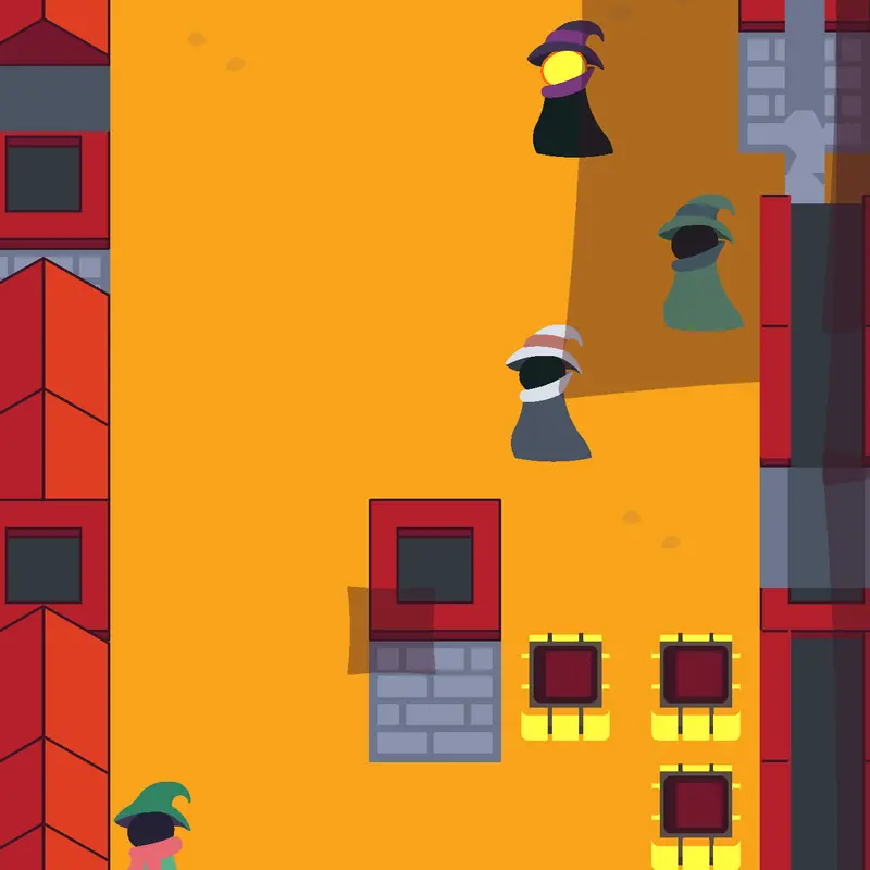 Game by @cayote