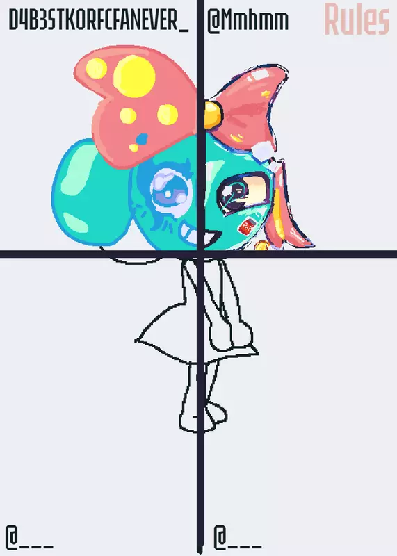 Game by @Mmhmm