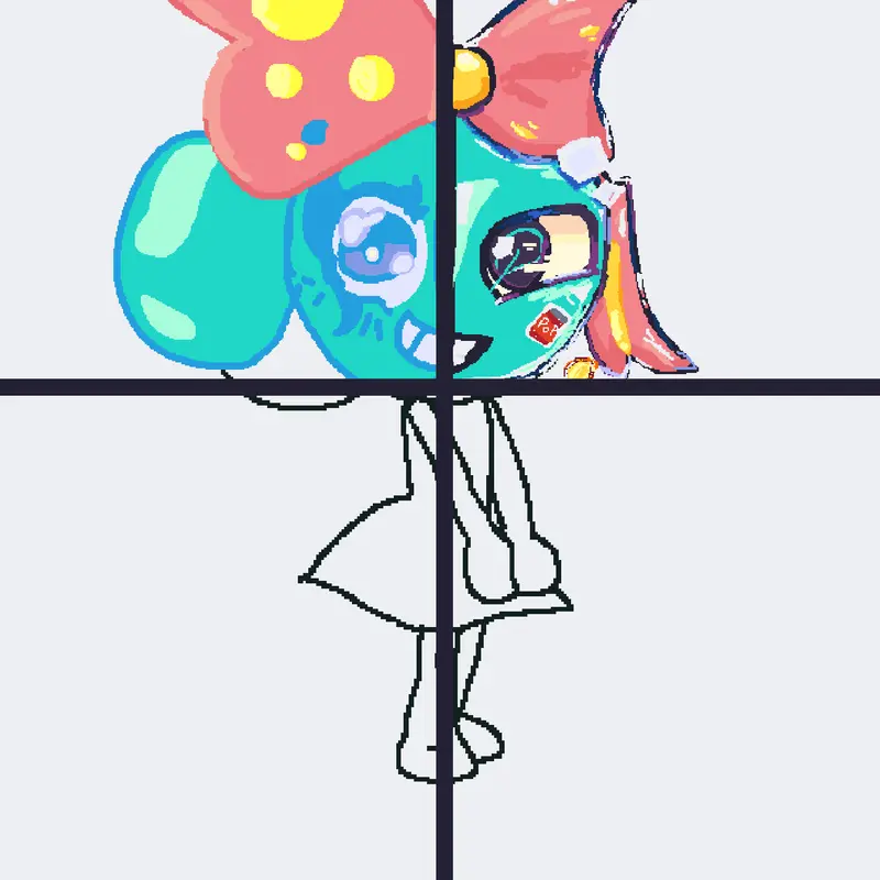 Game by @Mmhmm