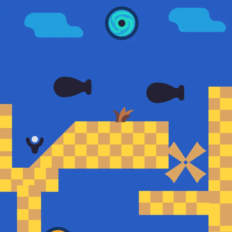 Game by @Mize