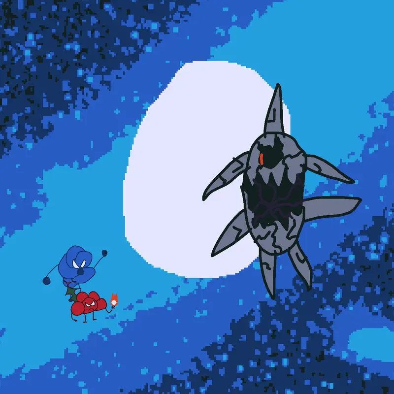 Game by @Fifty_Hollies_Animator