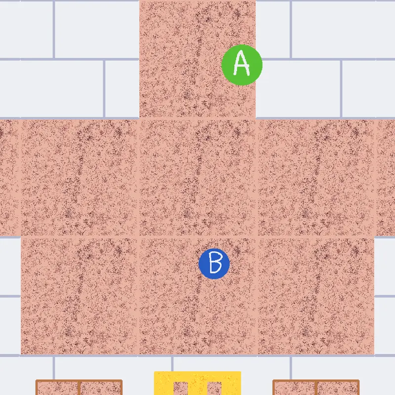 Game by @want