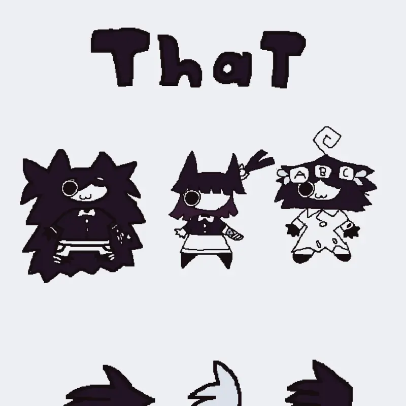 Game by @bald_dandy