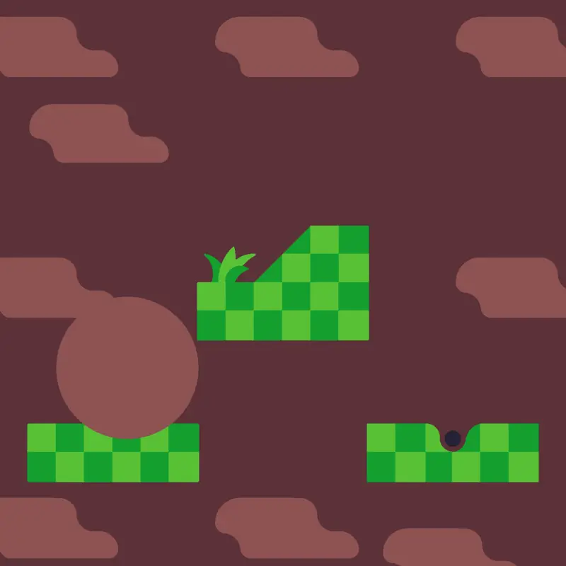 Game by @xKDeniantoKx