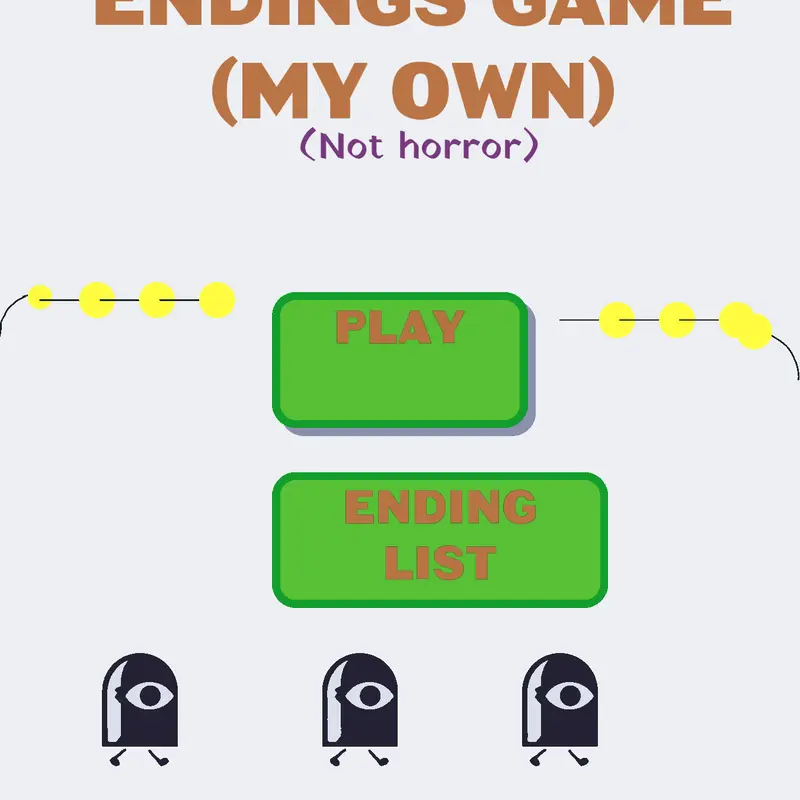Game by @kaiffersextra