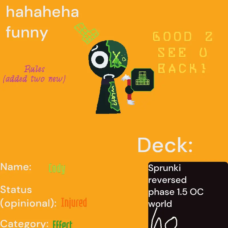 Game by @codex_v2