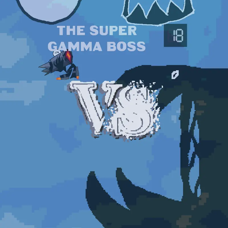 Game by @megasnifter