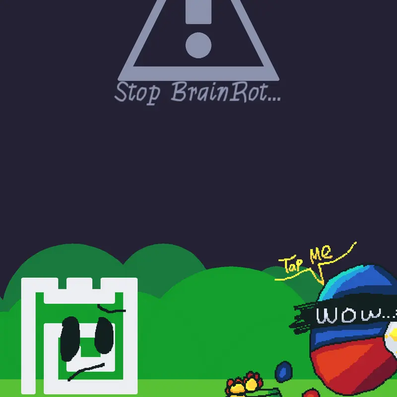 Game by @TheFilipina