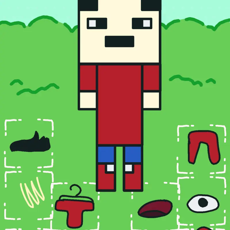 Game by @Bruno17