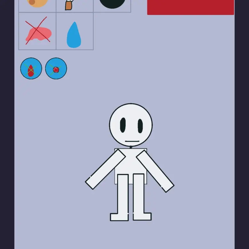 Game by @notthatseriouse