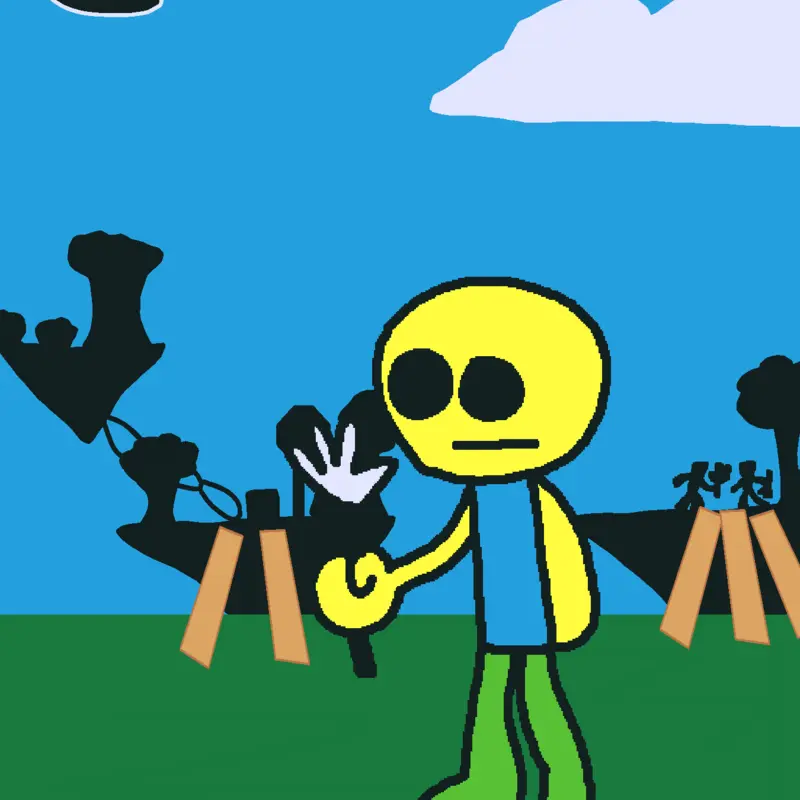 Game by @FakeBlueNinjaa