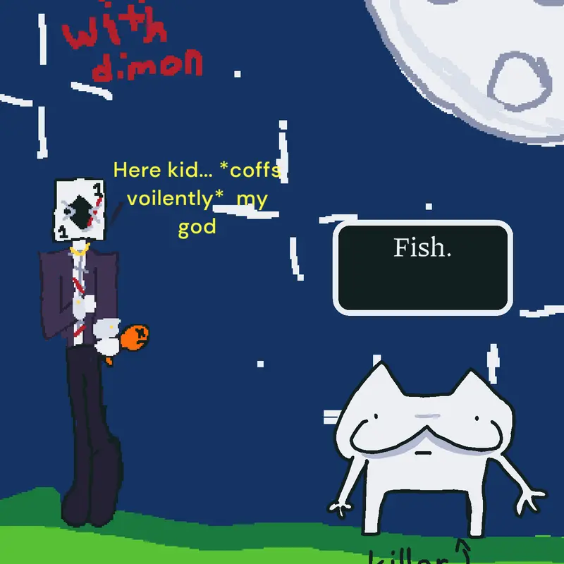 Game by @starwarsfanbutimnoboy