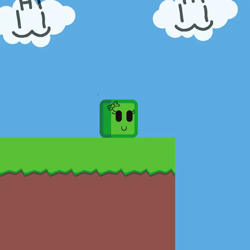 Game by @gabiyoutuberka