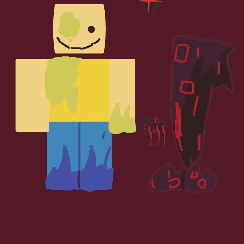 Game by @IsraelCuber