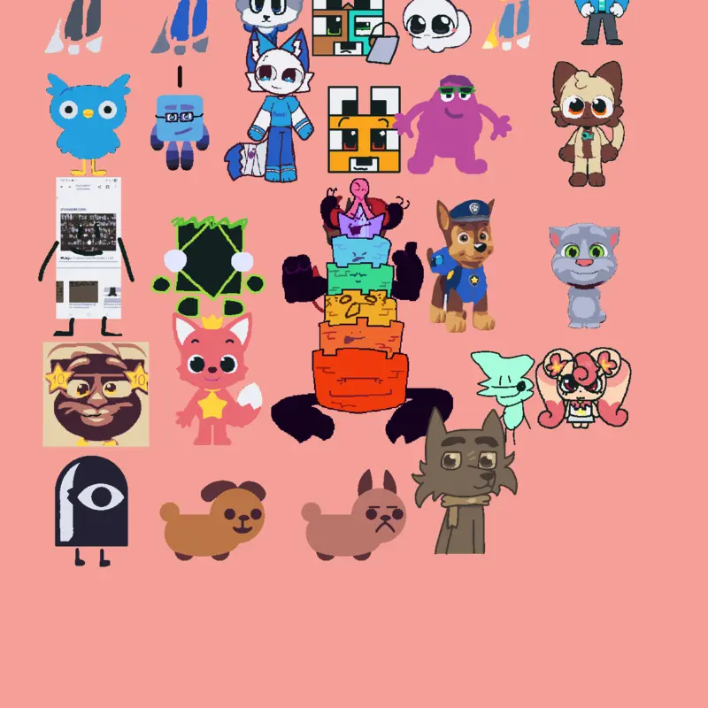 Game by @kit_Casey_and_tomcat_hw