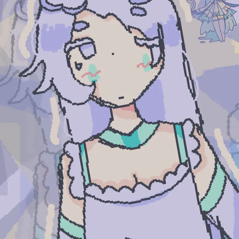 Game by @hoshiiangel