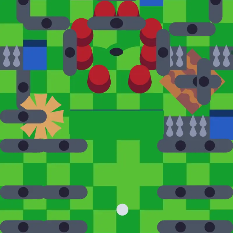 Game by @LET_HIM_GO