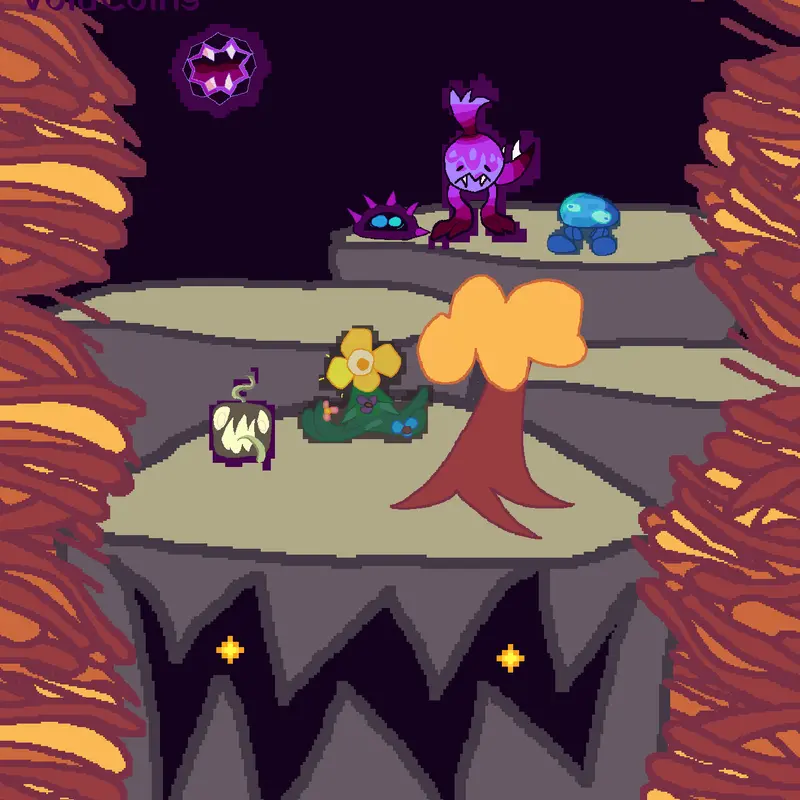 Game by @Documents-Of-Carnage