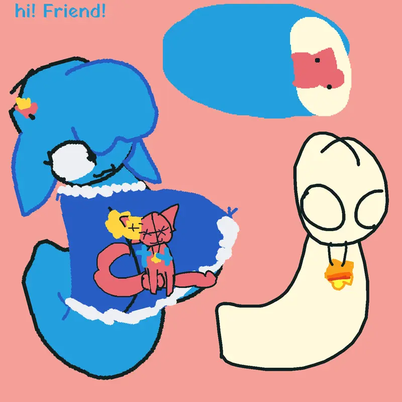 Join now! (Not forcing to join by @My-My