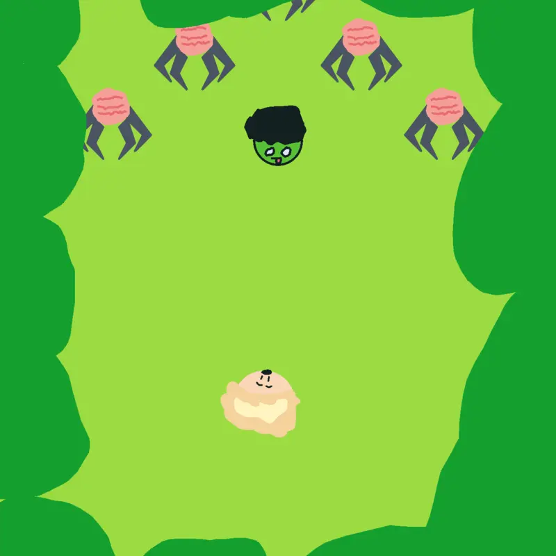 Game by @yayayayawuwu