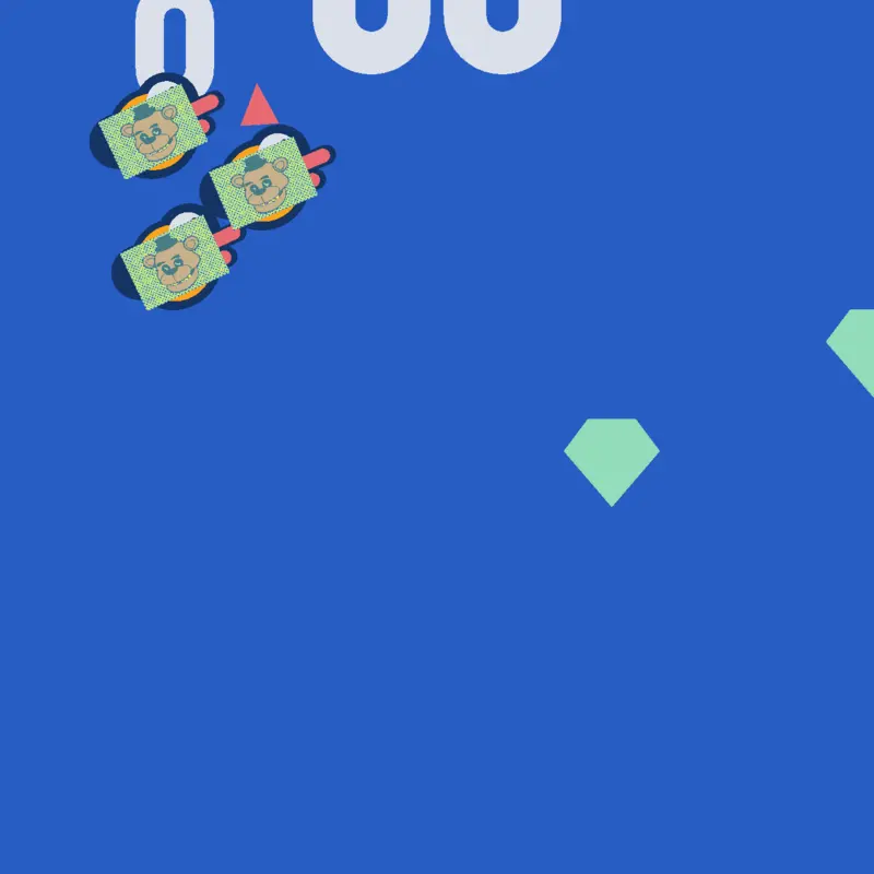 Game by @xdxdxdxdxddxdd