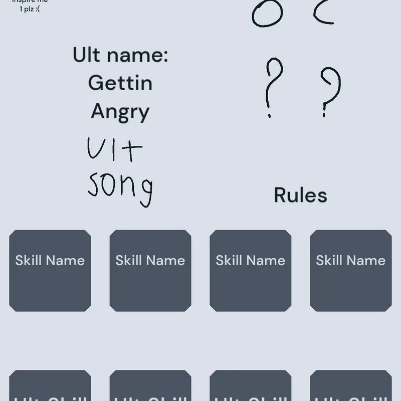 Game by @stricter_thepaperbird