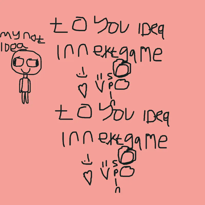 Game by @anakkontolindo