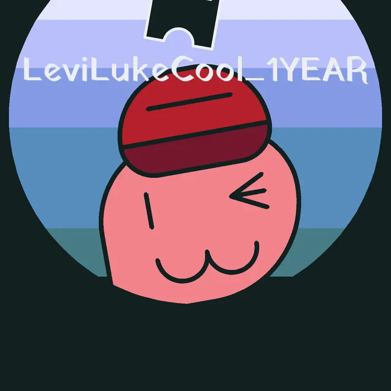 Game by @levilukecool_backnow
