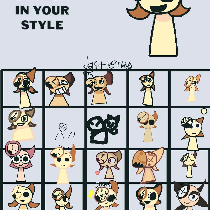 Game by @Maractus_2025