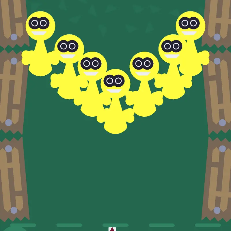 Game by @ballesterosjr1489