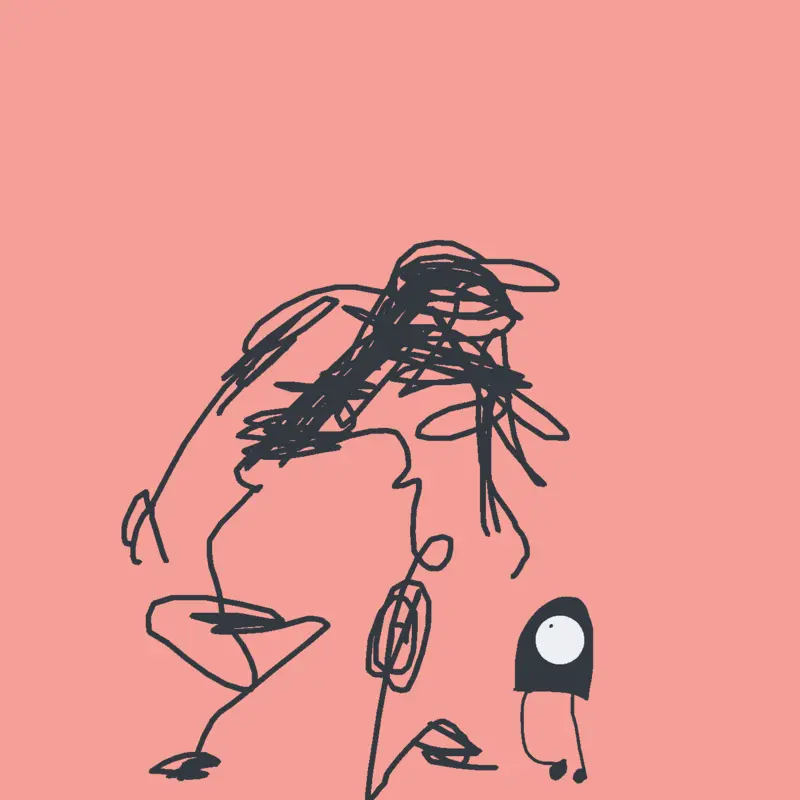 Ttou is soon on 10! by @carltheowl
