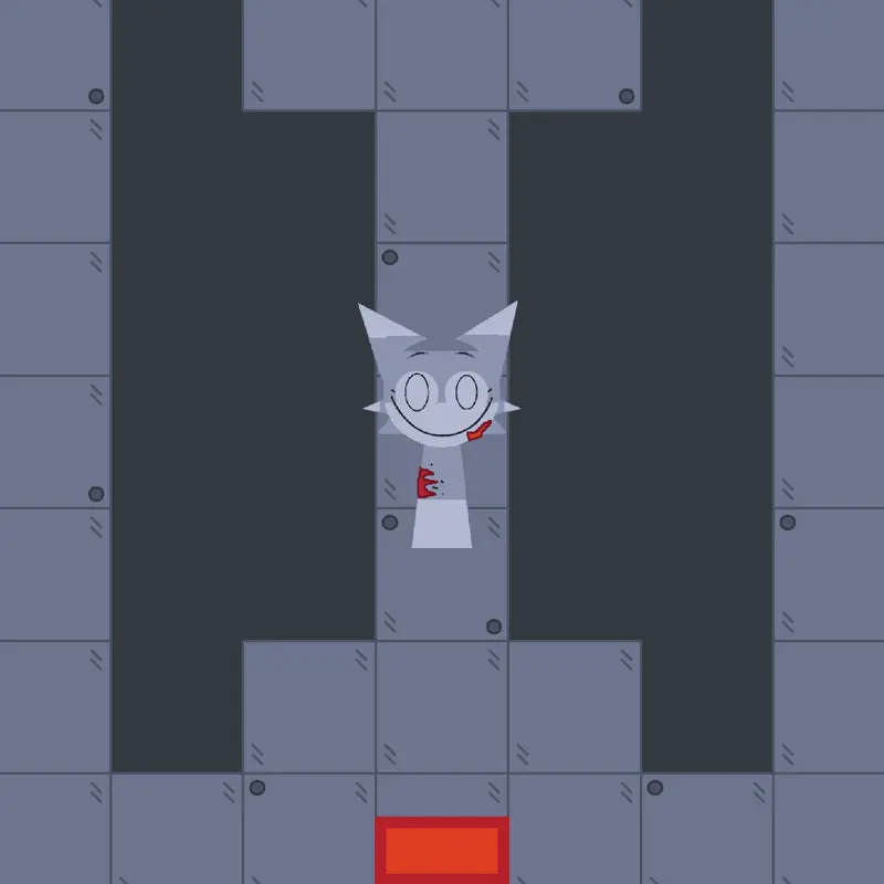 Game by @Wenda13