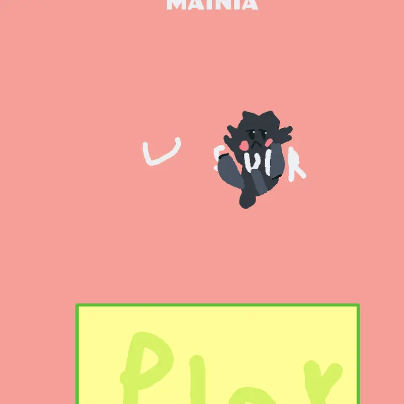 Text mainia by @_-KesNcats_Offical-_